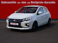 Vorschau: Mitsubishi Space Star 1.2 Select