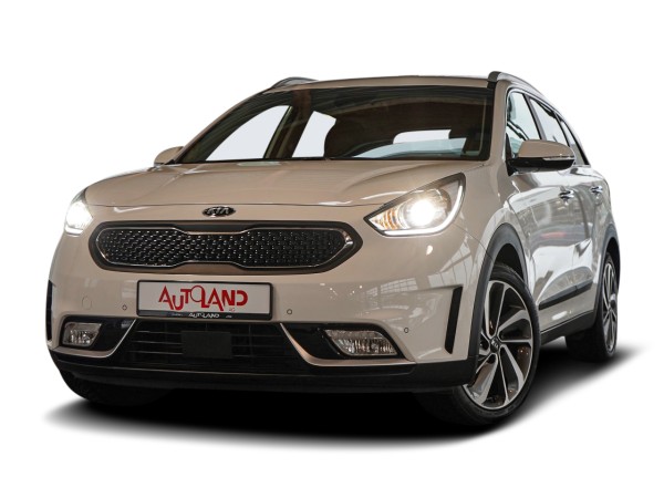 Kia Niro 1.6 Spirit
