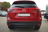 Mazda CX-5 2.0 Nakama 2WD