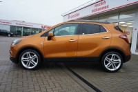Opel Mokka X 1.4 Turbo 120 Jahre