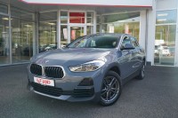 Vorschau: BMW X2 sDrive 20 i