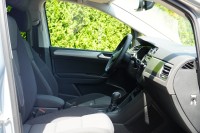 VW Touran 1.5 TSI DSG