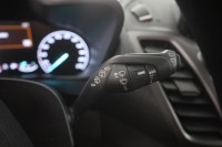 Ford Transit Connect Kasten 1.5 EcoBlue