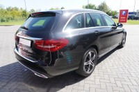Mercedes-Benz C 180 C180 T-Modell Avantgarde
