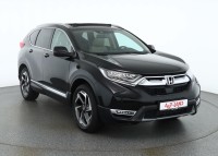 Honda CR-V 1.5 Turbo Executive 4WD