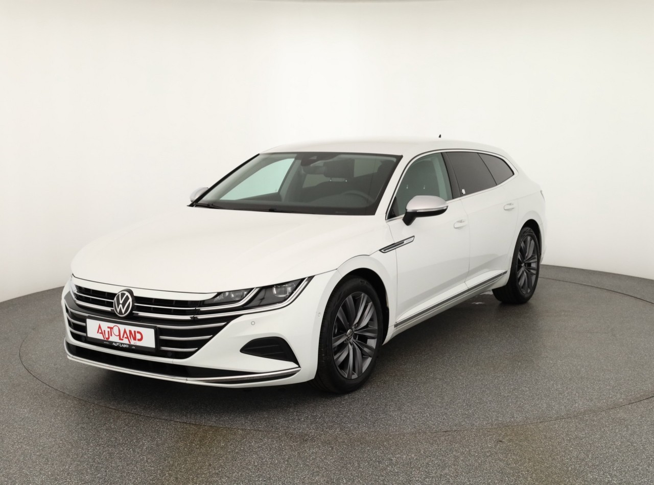 VW Arteon SB 2.0 TDI Elegance