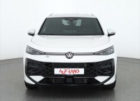 VW T-Roc R-Line 1.5 eTSI DSG n.Modell