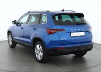 Skoda Karoq 1.5 TSI DSG