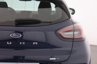 Ford Puma 1.0 M-Hybrid Titanium