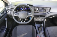 VW Polo 1.0 Basis