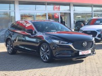 Mazda 6 SKYACTIV-G 194 Sports-Line