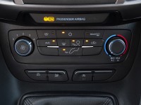 Ford Tourneo Connect 1.5 EcoBlue Trend