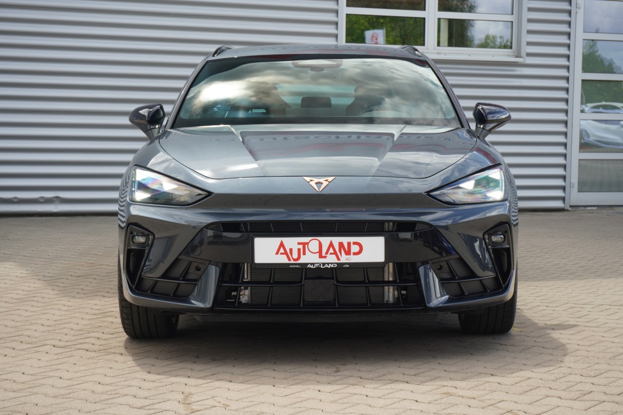 Cupra Leon ST 1.5TSI DSG