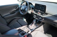 Hyundai i30 Kombi 1.6 T-GDI N-Line Aut.