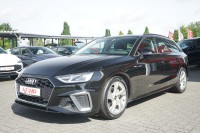 Audi A4 Avant 35 TDI S-Tronic S-Line