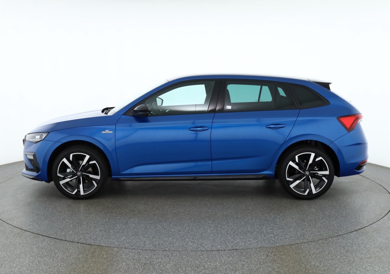 Skoda Scala Monte Carlo 1.0 TSI DSG