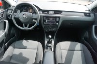 Skoda Rapid Spaceback 1.0 TSI