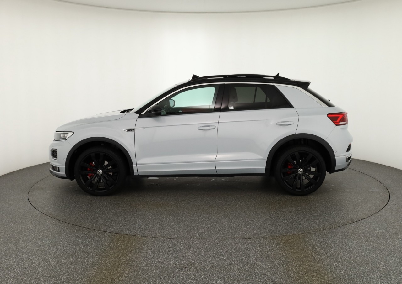 VW T-Roc 2.0 TSI DSG R-Line 4Motion