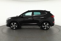 Vorschau: Hyundai Tucson 1.6 Premium 4WD