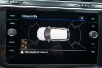 VW Tiguan 2.0 R 4Motion