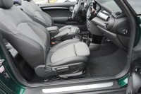 MINI COOPER_S_CABRIO Cooper S Cabrio 2.0 DSG