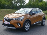 Renault Captur II 1.0 TCE
