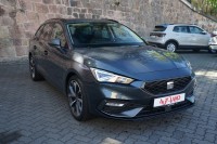 Seat Leon ST 1.5 eTSI DSG FR