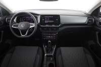 VW T-Cross 1.0 TSI DSG