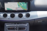 Mercedes-Benz E 300 E300 T de Avantgarde 9G-Tronic