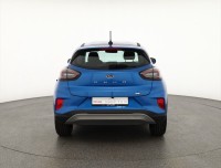 Ford Puma 1.0 EcoBoost Titanium