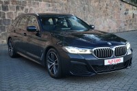 BMW 530 d xDrive M Sport