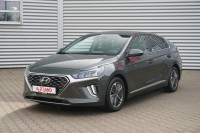 Vorschau: Hyundai IONIQ Ioniq 1.6 Style Plug-In Hybrid DCT