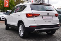Seat Ateca 2.0 TDI Xcellence