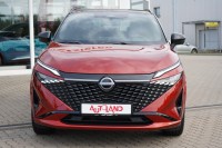 Nissan Qashqai N-Design 1.3 Dig-T 4WD Aut.