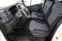 Opel Vivaro B 1.6 CDTI Kasten L1H1 2,9t