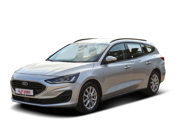 Ford Focus 1.5 EcoBlue Cool & Connect
