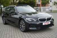 BMW 320 320d Mild Hybrid Advantage