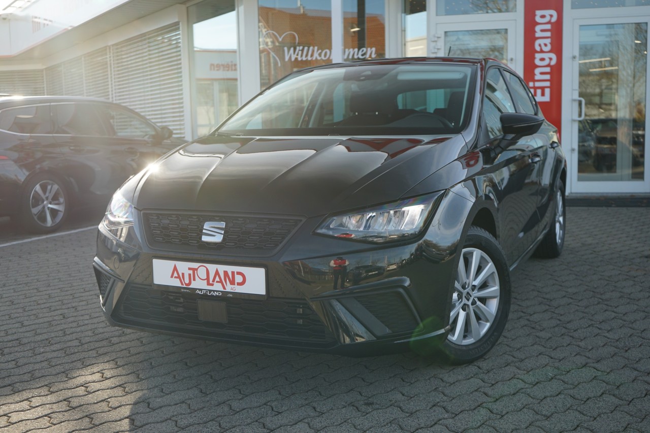 Seat Ibiza 1.0 TSI Style