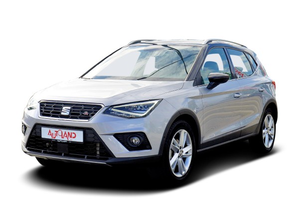 Seat Arona 1.0 TSI DSG FR VC APP