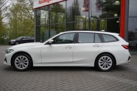 BMW 318 i Advantage Aut.