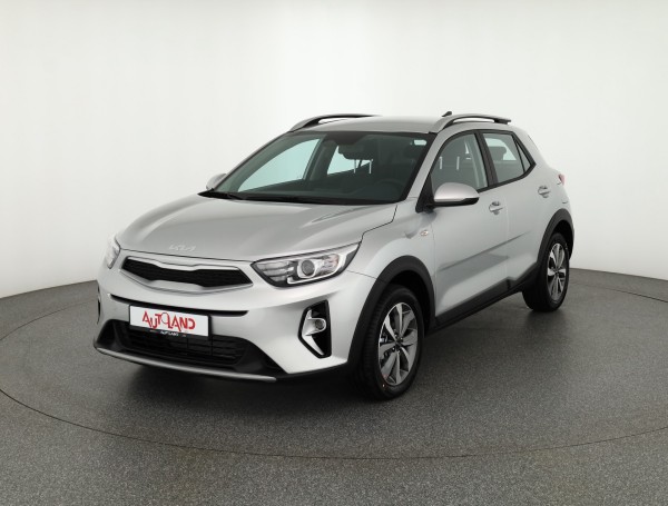 Kia Stonic 1.2