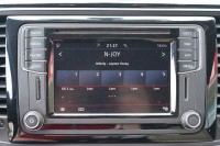 VW Beetle Cabriolet 2.0 TSI