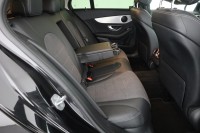 Mercedes-Benz C 220 C220 T d Avantgarde