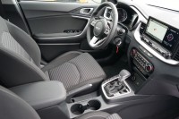 Kia cee'd Sporty Wagon Ceed SW 1.5 T-GDI Aut.