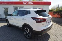 Nissan Qashqai 1.3 N-Connecta