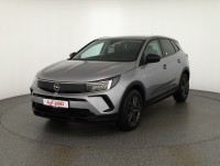 Opel Grandland 1.2DI Turbo Aut. 2-Zonen-Klima Navi Sitzheizung