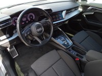 Audi A3 Sportback 1.5 TFSI advanced S-Tronic