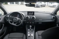 Audi A3 Sportback 35 TDI sport S-Tronic