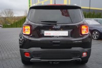 Jeep Renegade Limited 1.4 MultiAir