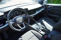 Audi A3 Sportback 35 TFSI S tronic advanced
